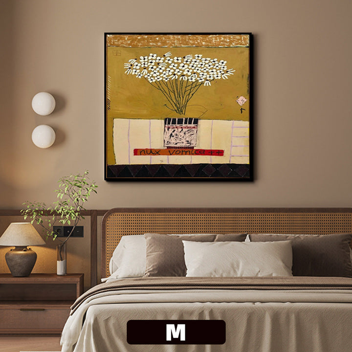 Decorative Wall Art Print