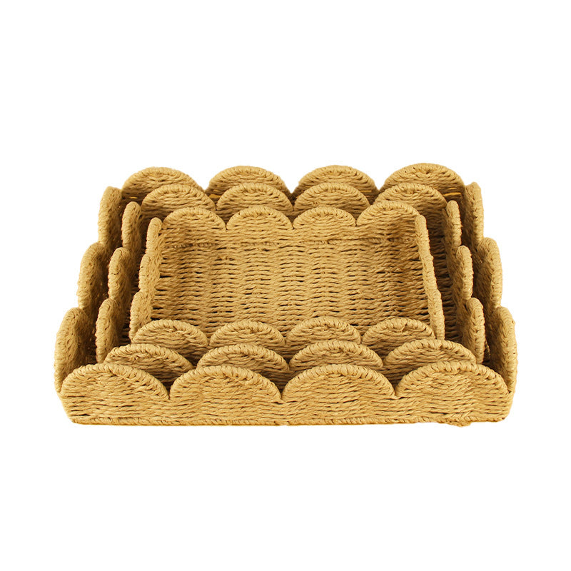 Decorative Serving