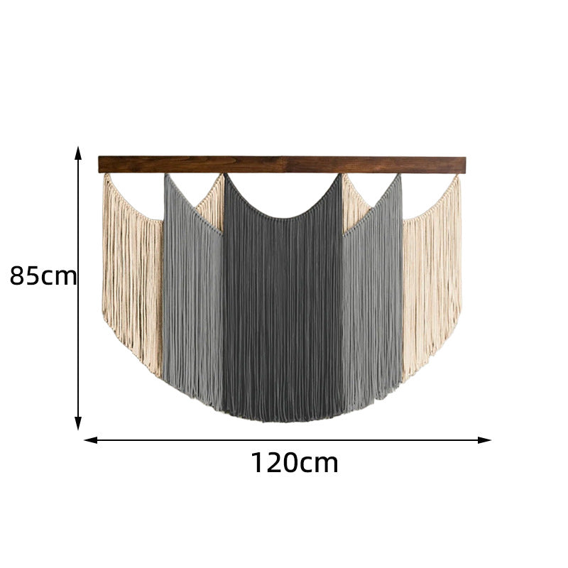 Macrame Wall Art