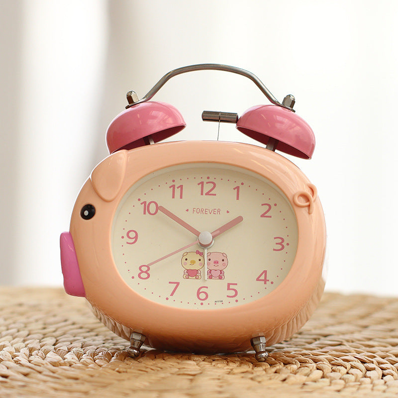 Funny Alarm Clock