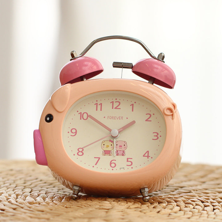 Funny Alarm Clock