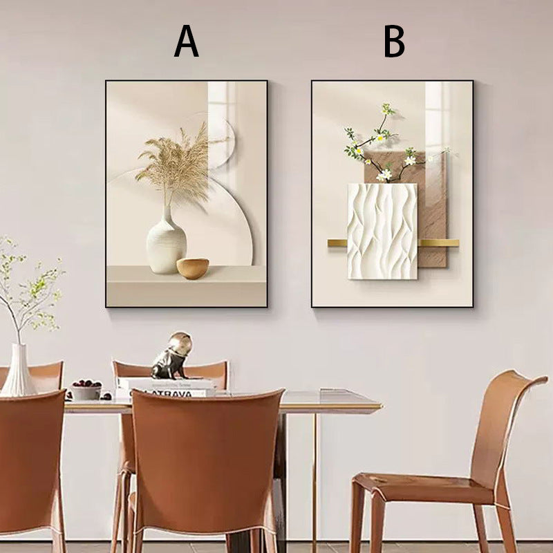 Decorative Modern Wall Art