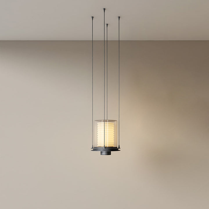 Modern Pendant Light