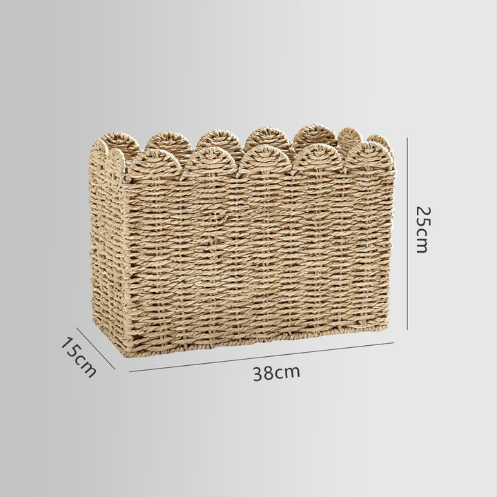 Storage basket
