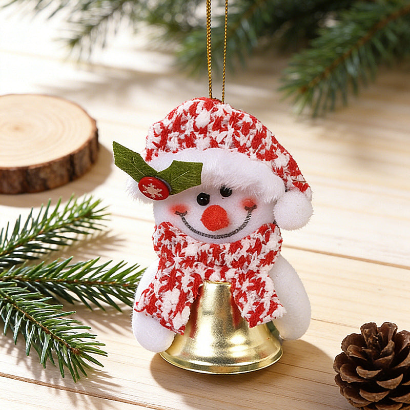 Nostalgic Reindeer Hanging Decoration