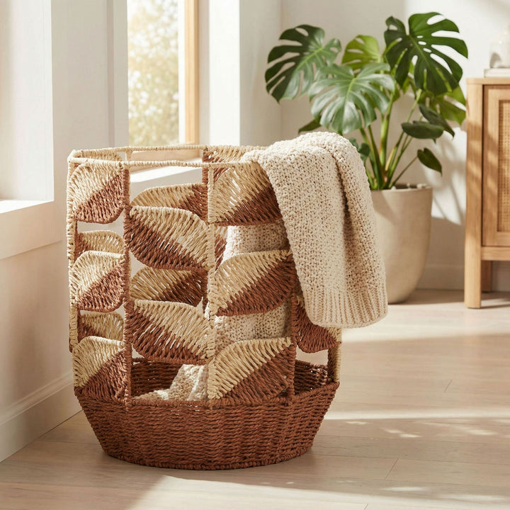 Storage Basket