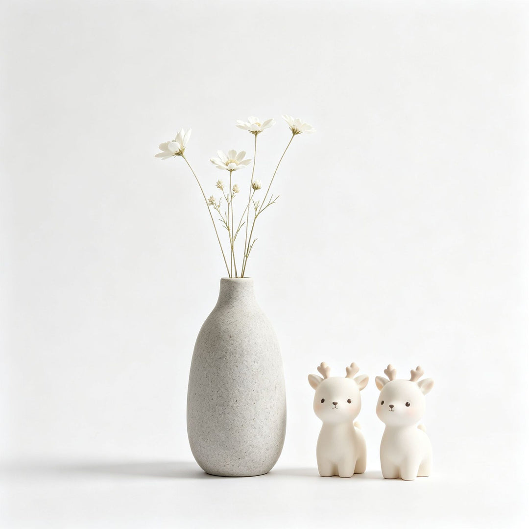 Decorative Animal Figurines