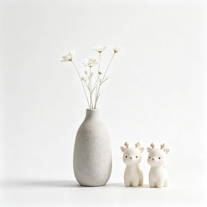 Decorative Animal Figurines