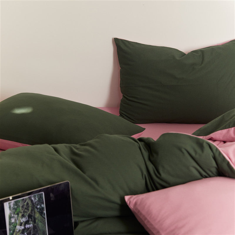 Decorative Luxurious Comforter Set Avarnia