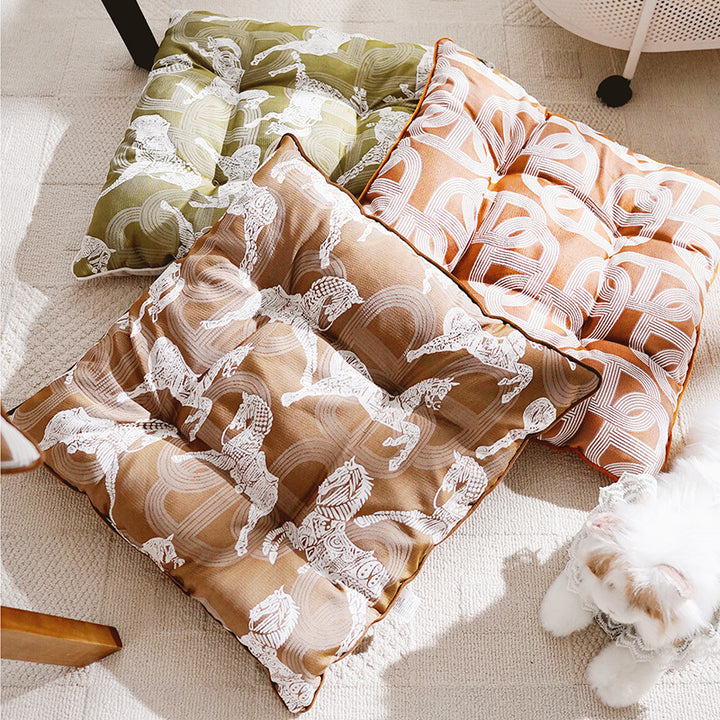 Decorative Luxury Throw Pillow