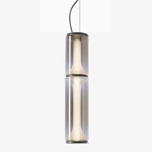 Stylish modern pendant light