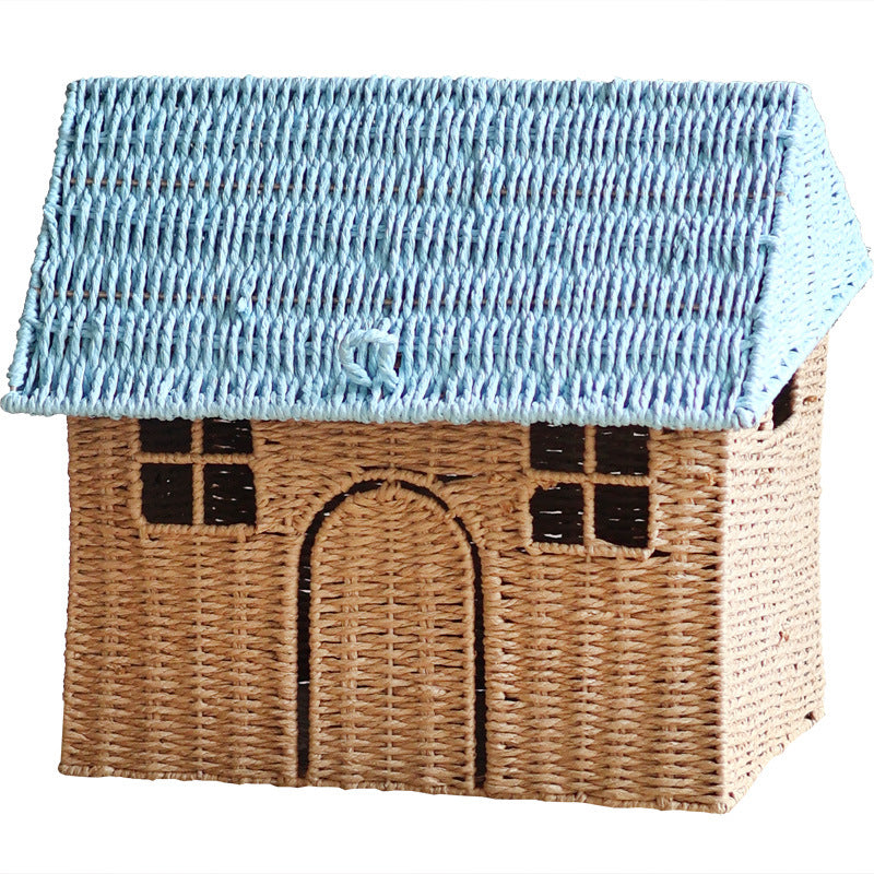 Basket in House Design