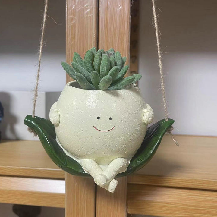 Decorative Plant Hanging Bowl