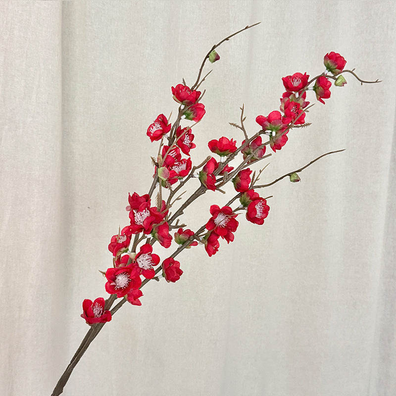 Decorative Floral Accent for Home Display
