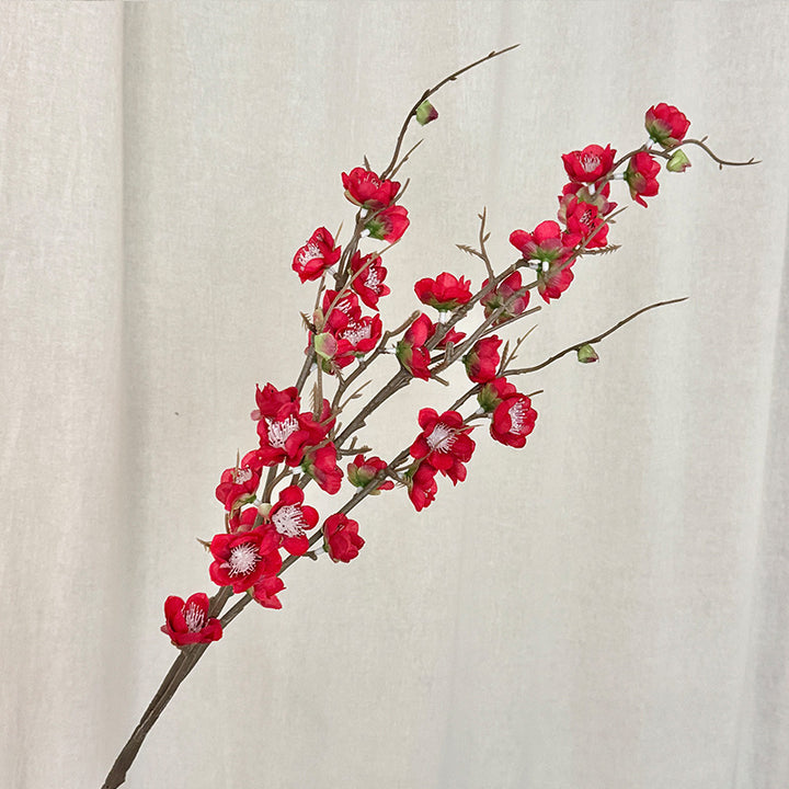 Decorative Floral Accent for Home Display