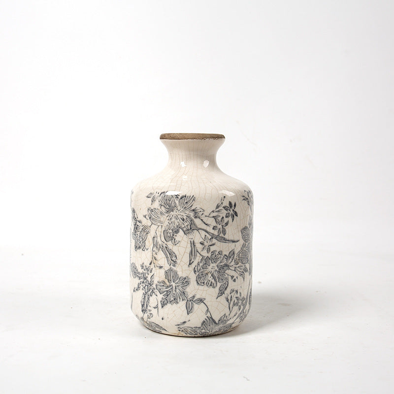 Decorative Vase