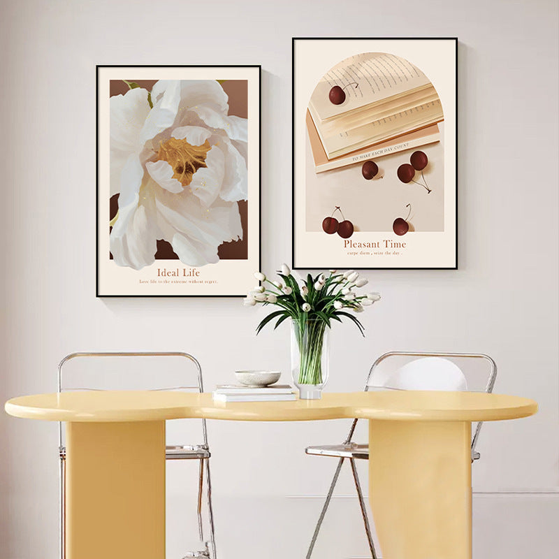 Floral Wall Art