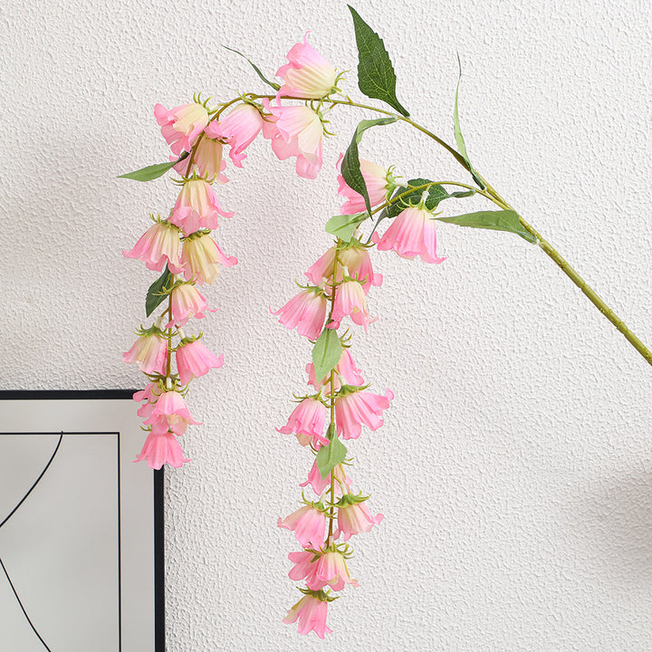 Elegant Artificial Flower Branch