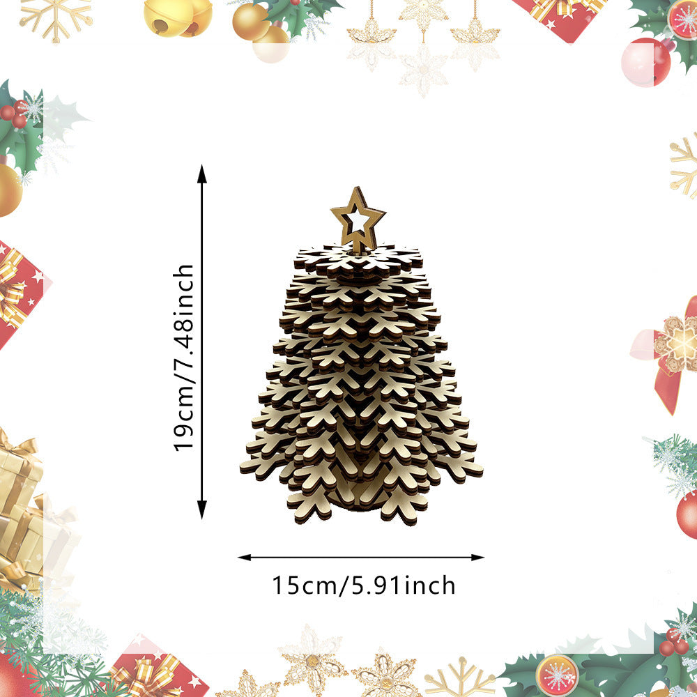 Decoration tree