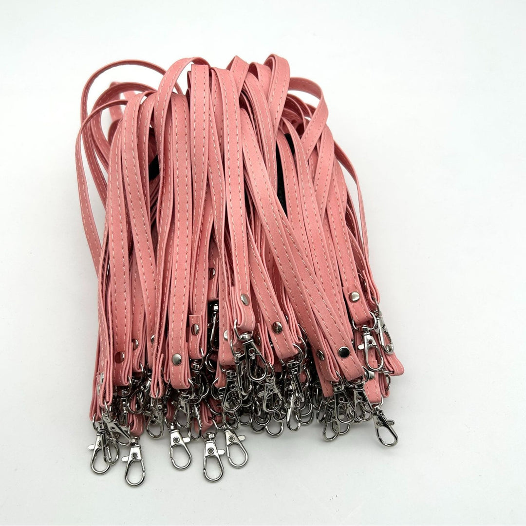 Adjustable Lanyard