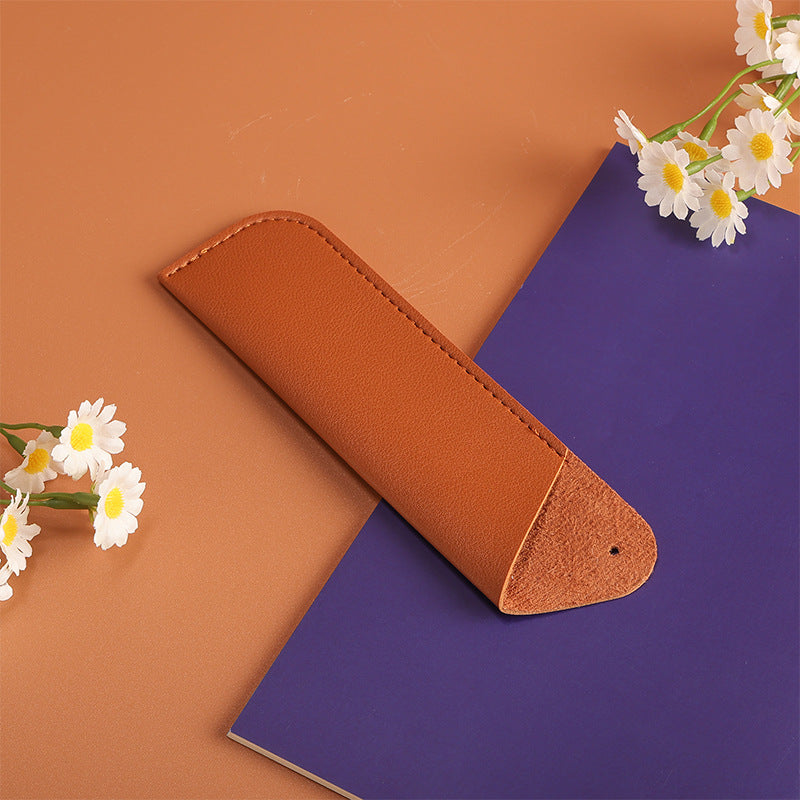 Leather Eyewear Case