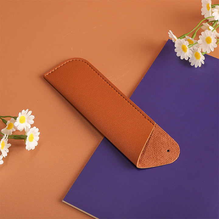 Leather Eyewear Case