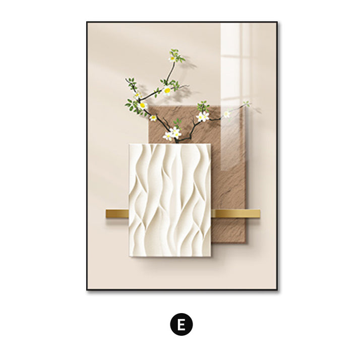 Decorative Modern Wall Art