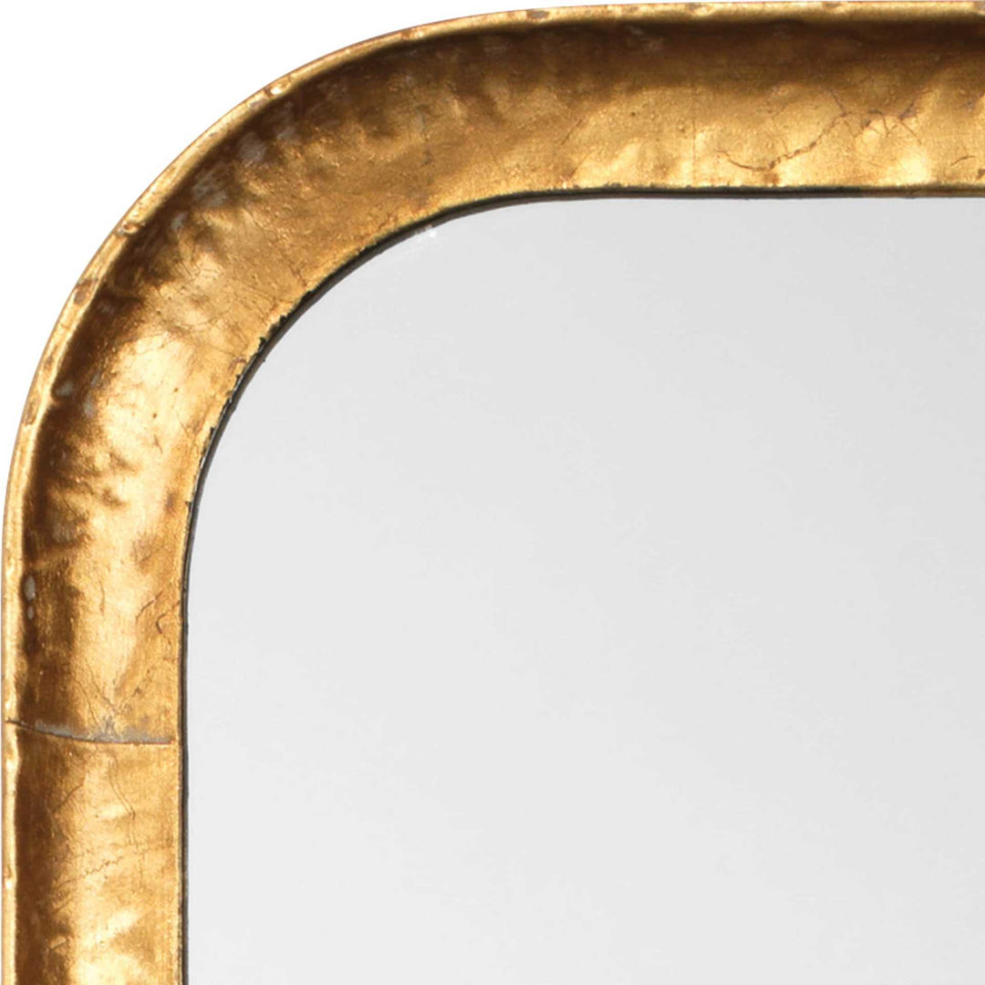 Artistic Framed Decorative Wall Mirror