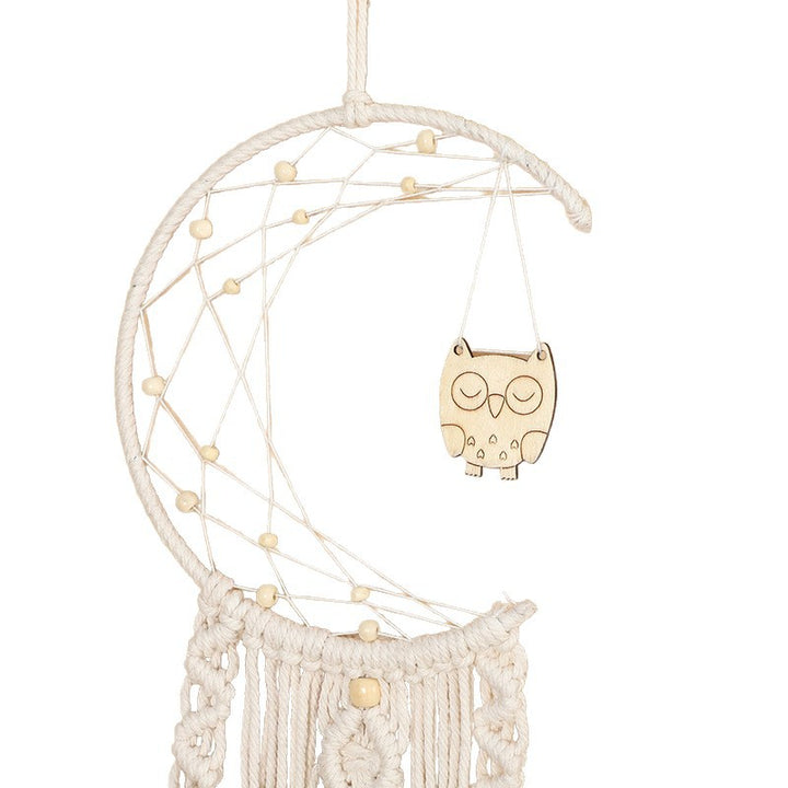 Macrame Wall Hanging