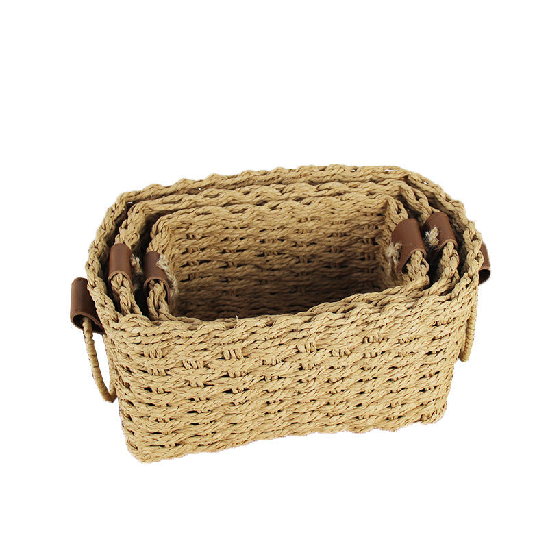 Storage Basket