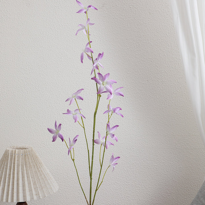 Elegant Artificial Orchid