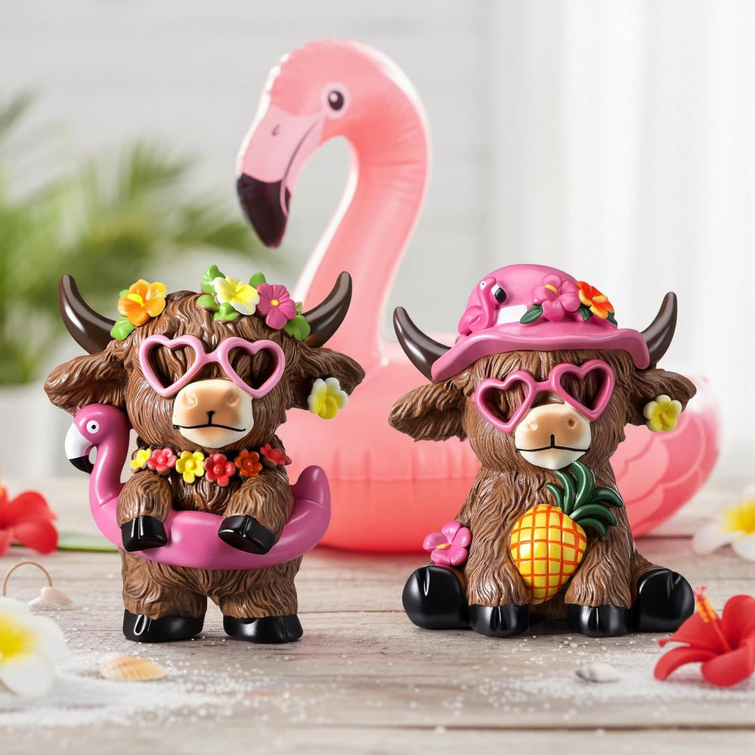 Decorative Figures