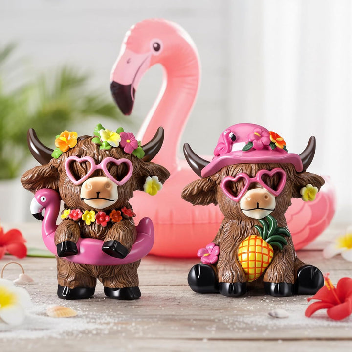 Decorative Figures