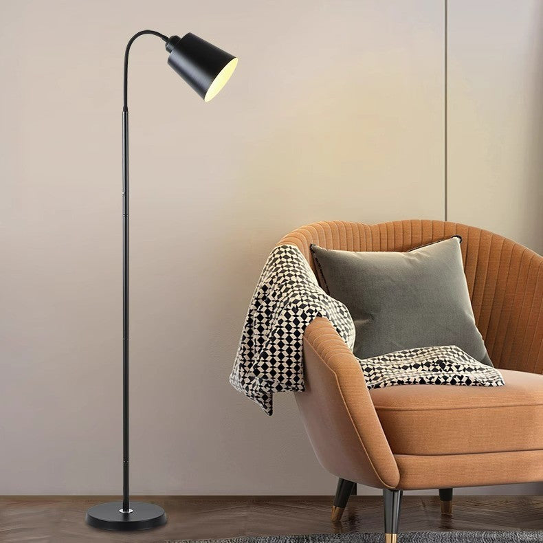 Adjustable Reading Floor Lamp