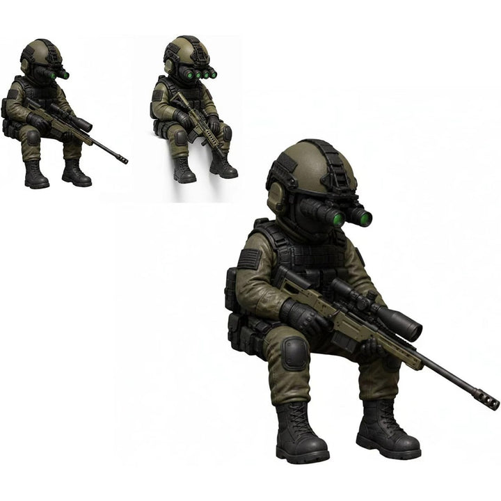 Action figure