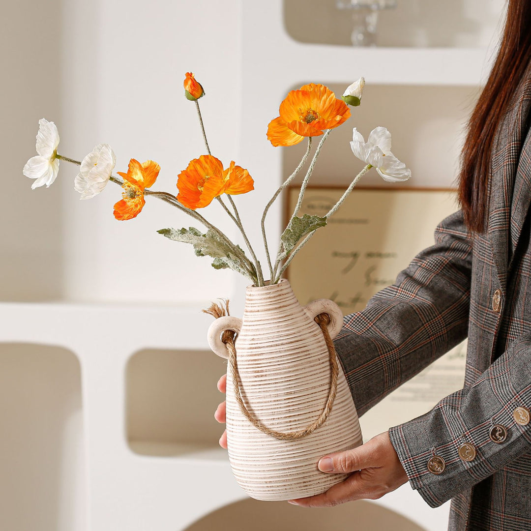 Deko Vase