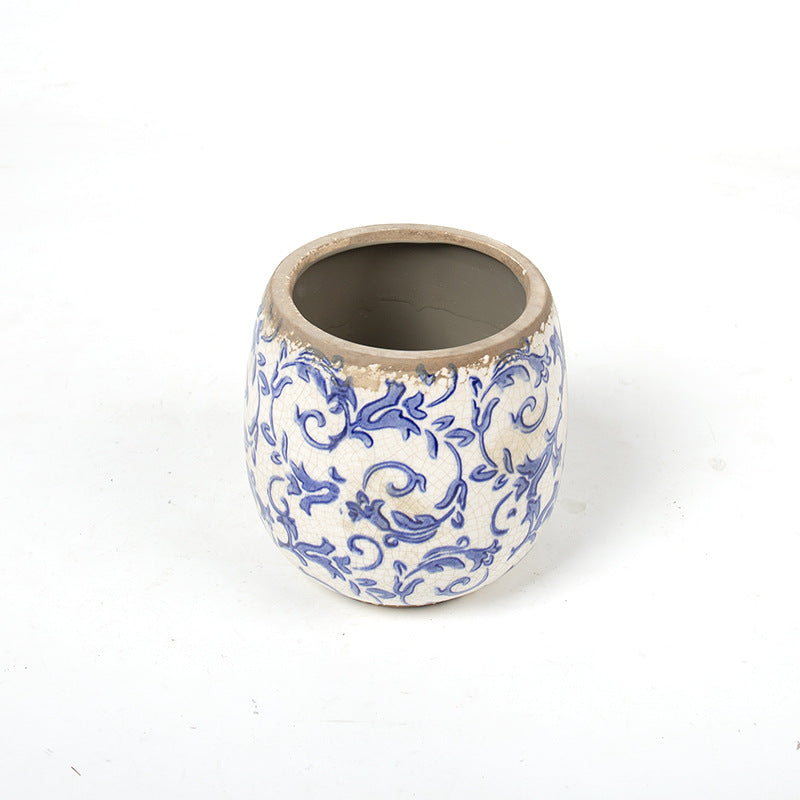 Decorative Flower Pots