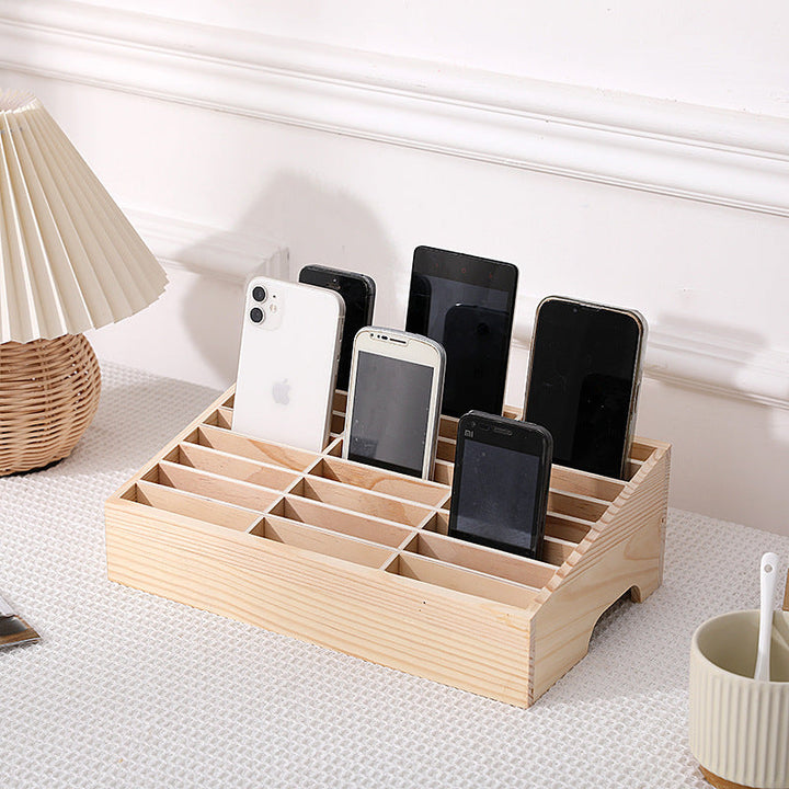 Mobile Phone Organizer