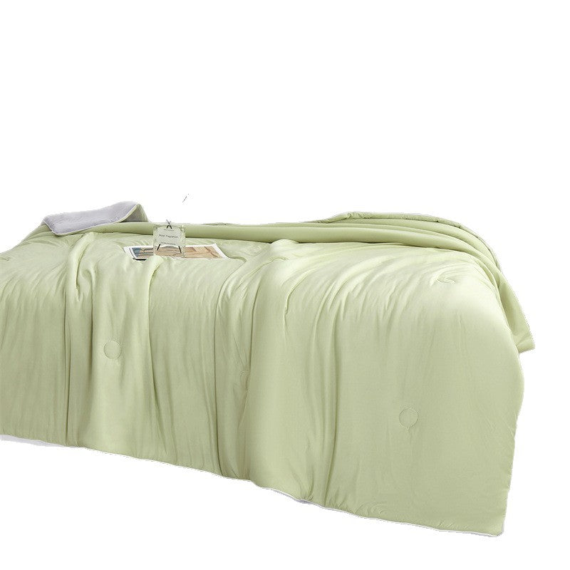 Decorative Versatile Reversible Comforter Set Avarnia