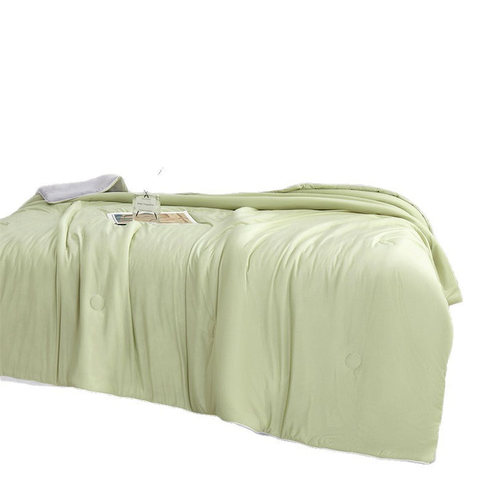 Decorative Versatile Reversible Comforter Set Avarnia