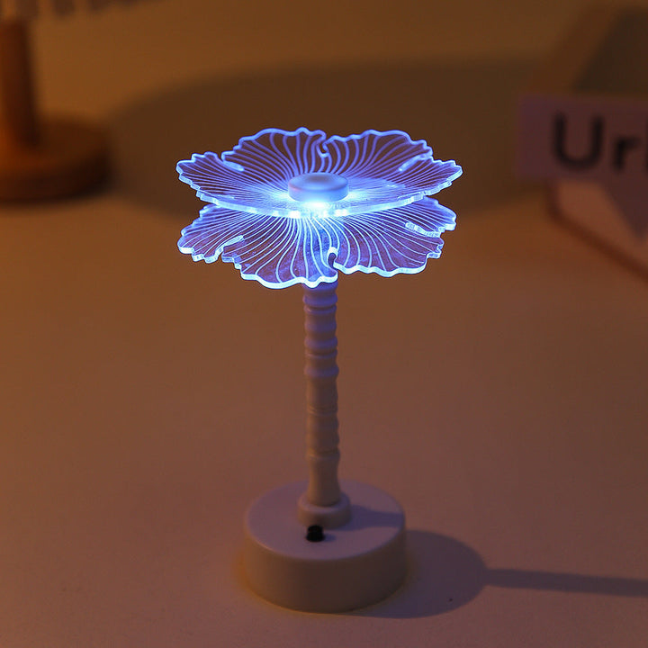 LED table lamp
