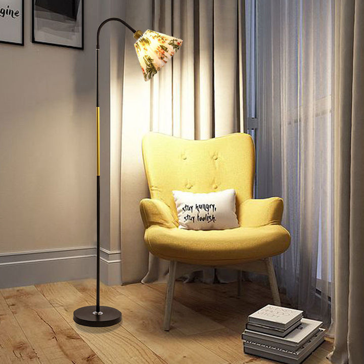Floor lamp
