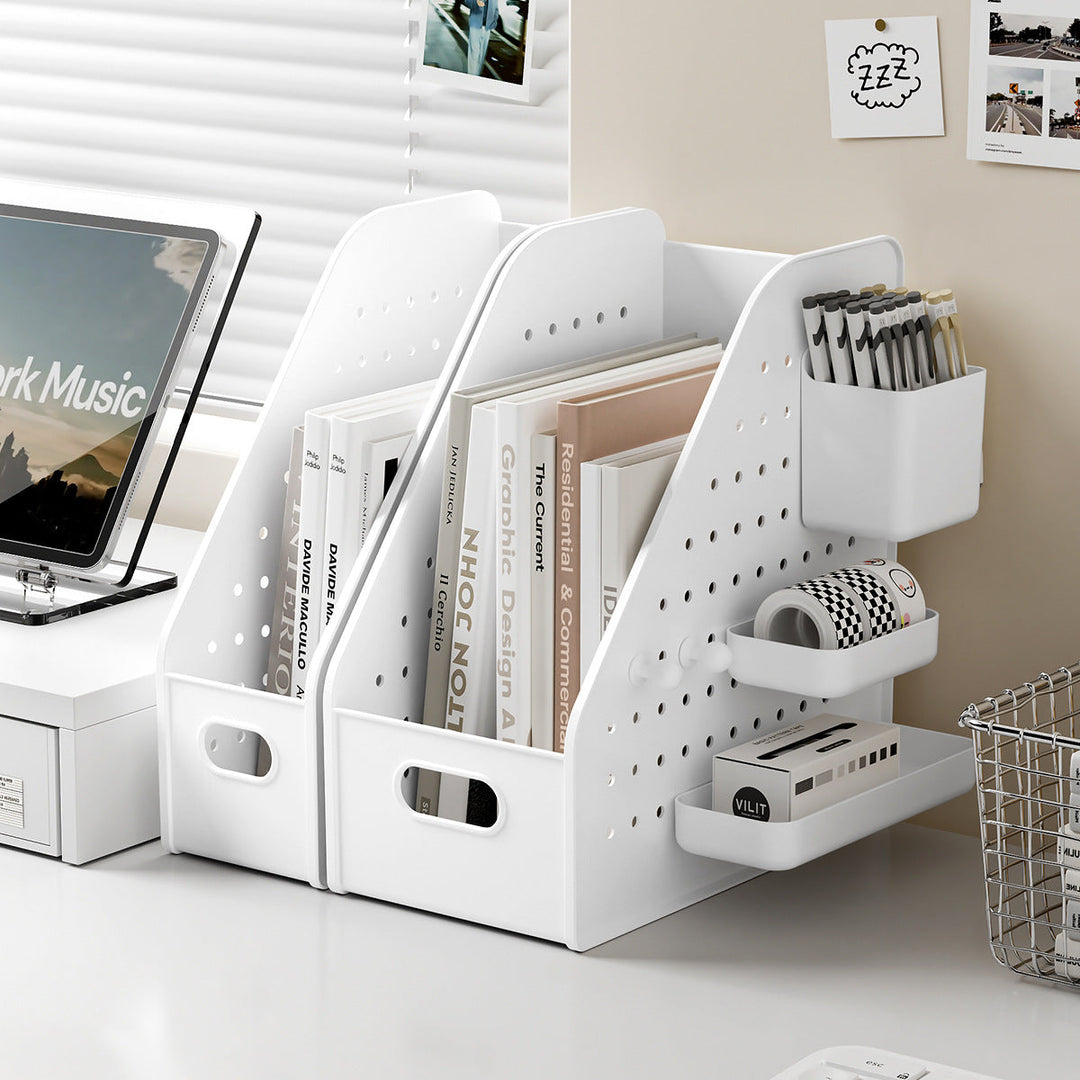Document Holder Organizer