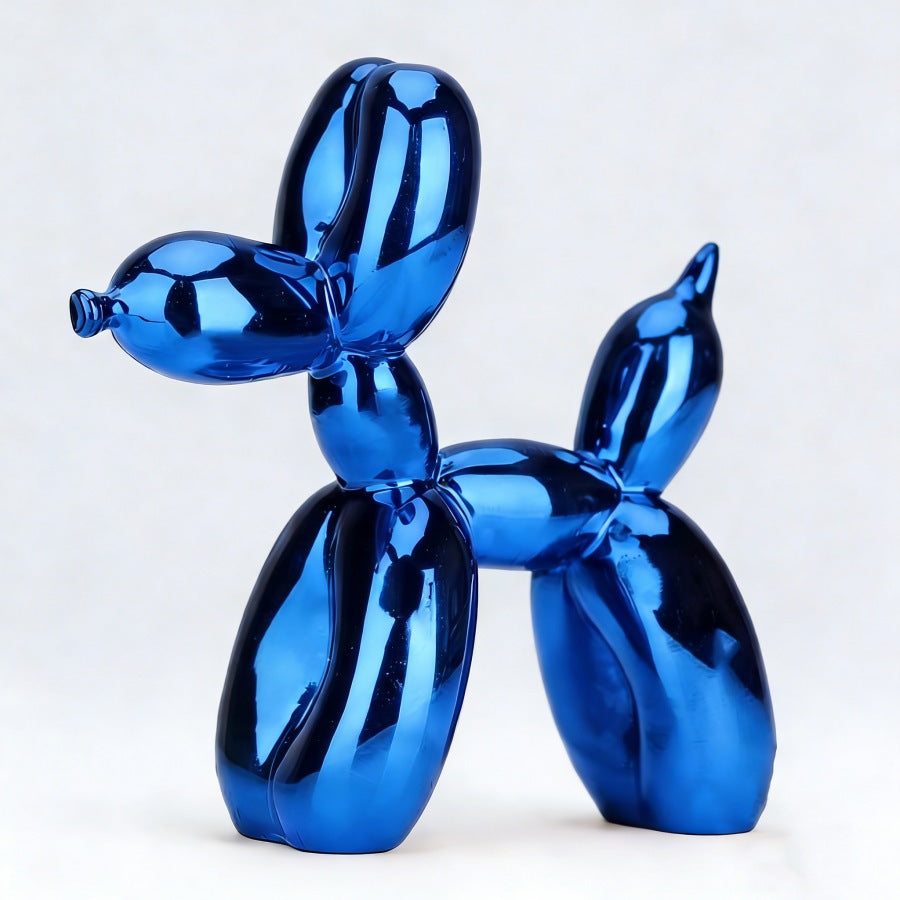 Sculpture in Animal Shape