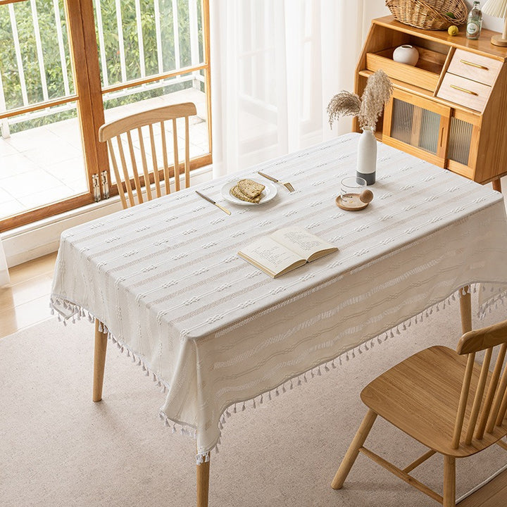 Decorative Tablecloth