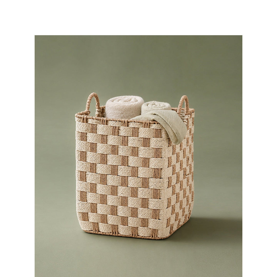 Storage basket