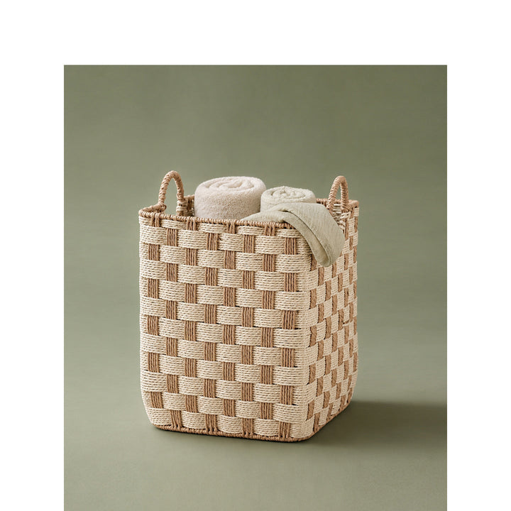 Storage basket