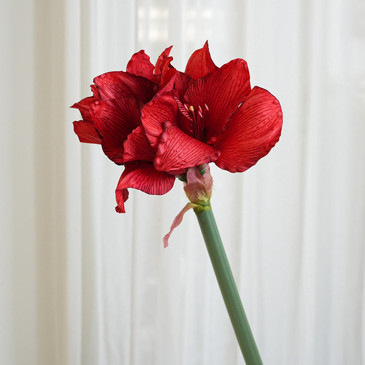High-quality artificial flower