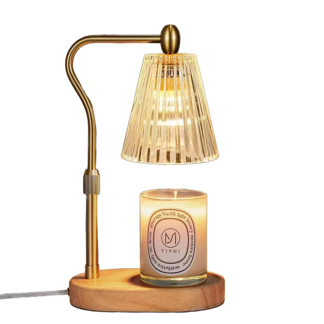 Elegant decorative table lamp  1790694880
