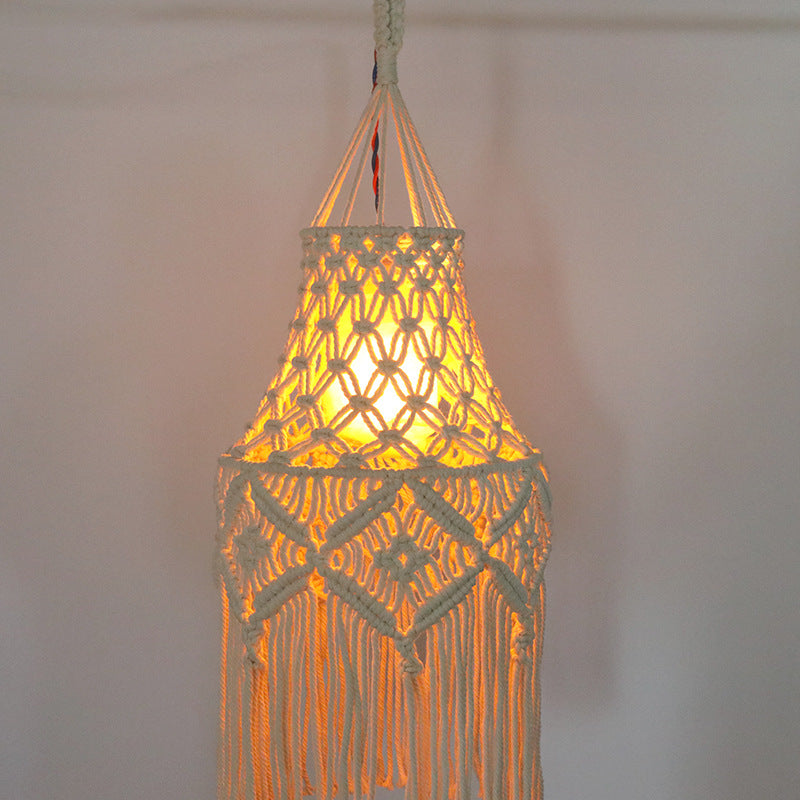 Macrame Plant Hanger